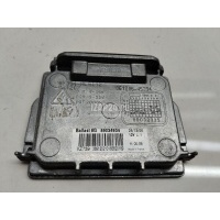 Блок ксеноновой лампы Valeo Compass (MK49) (2006 - 2016) 89034934