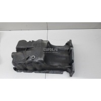 Поддон масляный двигателя GM Astra J (2010 - 2017) 55562729