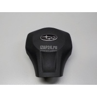 Подушка безопасности в рулевое колесо Subaru Legacy (B14) (2010 - 2015) 98211FJ020VH