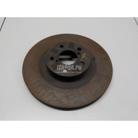 Диск тормозной передний вентилируемый Subaru Legacy Outback (B14) (2010 - 2014) 26300SA001