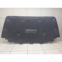 Шумоизоляция капота Volvo XC60 (2008 - 2017) 31294504
