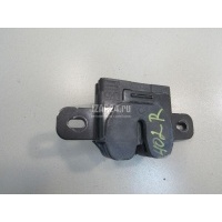Замок капота Volvo S60 (2010 - 2018) 31218878