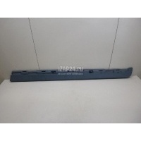 Накладка двери передней правой Volvo XC60 (2008 - 2017) 39819537