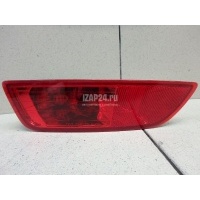 Фонарь задний в бампер левый Volvo XC60 (2008 - 2017) 30763322