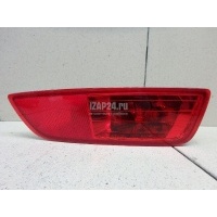 Фонарь задний в бампер правый Volvo XC60 (2008 - 2017) 30763323