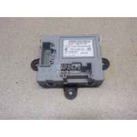 Блок комфорта Volvo XC60 (2008 - 2017) 31295208