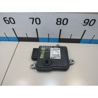 Блок управления АКПП Volvo XC60 (2008 - 2017) 31437048