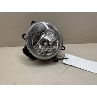 Фара противотуманная левая Toyota RX 350/450H (2009 - 2015) 8122047010