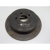 Диск тормозной задний Toyota Sienna III (2010 - 2020) 424310E020