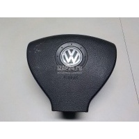 Подушка безопасности в рулевое колесо VAG Golf VI (2009 - 2013) 3C0880201AT1QB