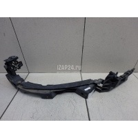 Кронштейн фар левый VAG Golf VI (2009 - 2013) 1K9807571D