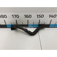 Патрубок отопителя VAG Golf VI (2009 - 2013) 1K0122073FK