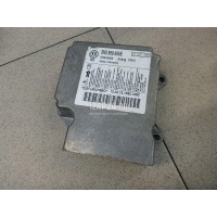 Блок управления AIR BAG VW Golf VI (2009 - 2013)