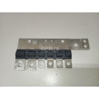 Предохранитель VAG Golf VI (2009 - 2013) 1K0937629A