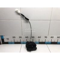 Замок двери задней левой Ford Fiesta (2008 - 2019) AE8Z5426413A