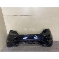 Бампер задний Ford Fiesta (2008 - 2019) 1730685