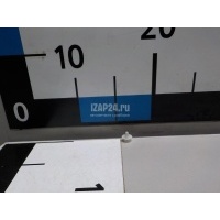 Крепеж (клоп) Ford Fiesta (2008 - 2019) 1214485