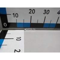Крепеж (клоп) Ford Fiesta (2008 - 2019) 1214485