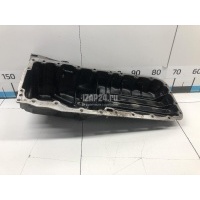 Поддон масляный двигателя BMW 7-serie F01/F02 (2008 - 2015) 11137800322