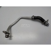 Трубка турбокомпрессора (турбины) BMW 7-serie F01/F02 (2008 - 2015) 11537583903