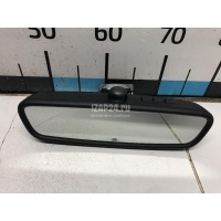 Зеркало заднего вида BMW 7-serie F01/F02 (2008 - 2015) 51169345380