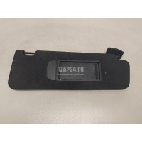 Козырек солнцезащитный (внутри) BMW 7-serie F01/F02 (2008 - 2015) 51167903766