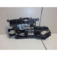 Кронштейн ручки BMW 7-serie F01/F02 (2008 - 2015) 51217187228