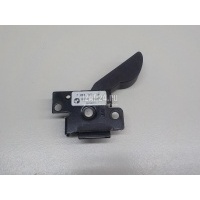 Ручка открывания капота BMW 7-serie F01/F02 (2008 - 2015) 51237183765