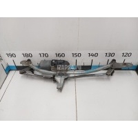 Трапеция стеклоочистителей BMW 7-serie F01/F02 (2008 - 2015) 61617306266