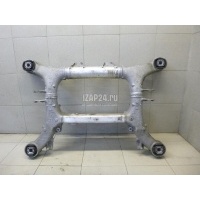 Балка задняя BMW 7-serie F01/F02 (2008 - 2015) 33316794666