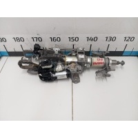 Колонка рулевая BMW 7-serie F01/F02 (2008 - 2015) 32306787926
