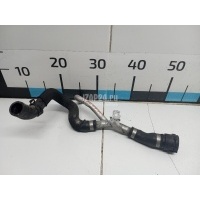 Шланг системы охлаждения BMW 7-serie F01/F02 (2008 - 2015) 17127647750