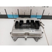 Блок управления двигателем BMW 7-serie F01/F02 (2008 - 2015) 12148689181