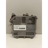 Блок управления двигателем BMW 7-serie F01/F02 (2008 - 2015) 12147540738