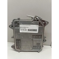 Блок управления двигателем BMW 7-serie F01/F02 (2008 - 2015) 12147540738