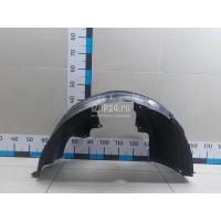 Локер передний правый Ford Focus USA (2004 - 2007) 2M5116114AB