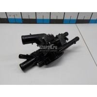 Корпус термостата Hyundai-Kia Sorento II (2009 - 2020) 256002GGA0