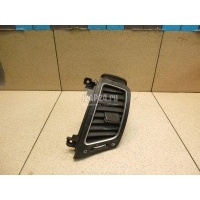 Дефлектор воздушный Hyundai-Kia Sorento II (2009 - 2020) 974202P105