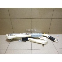 Подушка безопасности боковая (шторка) Hyundai-Kia Sorento II (2009 - 2020) 850102P500
