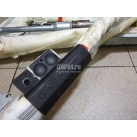 Подушка безопасности боковая (шторка) Hyundai-Kia Sorento II (2009 - 2020) 850202P500