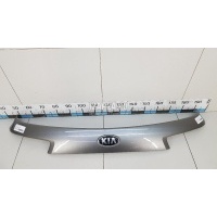 Накладка двери багажника Hyundai-Kia Sorento II (2009 - 2020) 87371C6000