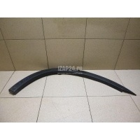 Накладка заднего крыла левого Hyundai-Kia Sorento II (2009 - 2020) 877412P000