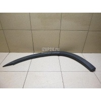 Накладка заднего крыла правого Hyundai-Kia Sorento II (2009 - 2020) 877422P000