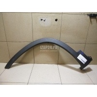 Накладка переднего крыла левого Hyundai-Kia Sorento II (2009 - 2020) 877112P010