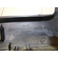 Накладка переднего крыла правого Hyundai-Kia Sorento II (2009 - 2020) 877122P010