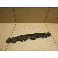 Направляющая заднего бампера левая Hyundai-Kia Sorento II (2009 - 2020) 866612P500