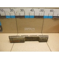 Усилитель переднего бампера Hyundai-Kia Sorento II (2009 - 2020) 865722P500