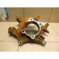 Кулак поворотный задний левый Hyundai-Kia Sorento II (2009 - 2020) 527102P400