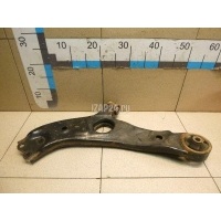 Рычаг передний левый Hyundai-Kia Sorento II (2009 - 2020) 545002P200
