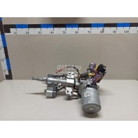 Колонка рулевая Hyundai-Kia Sorento II (2009 - 2020) 563102P700
